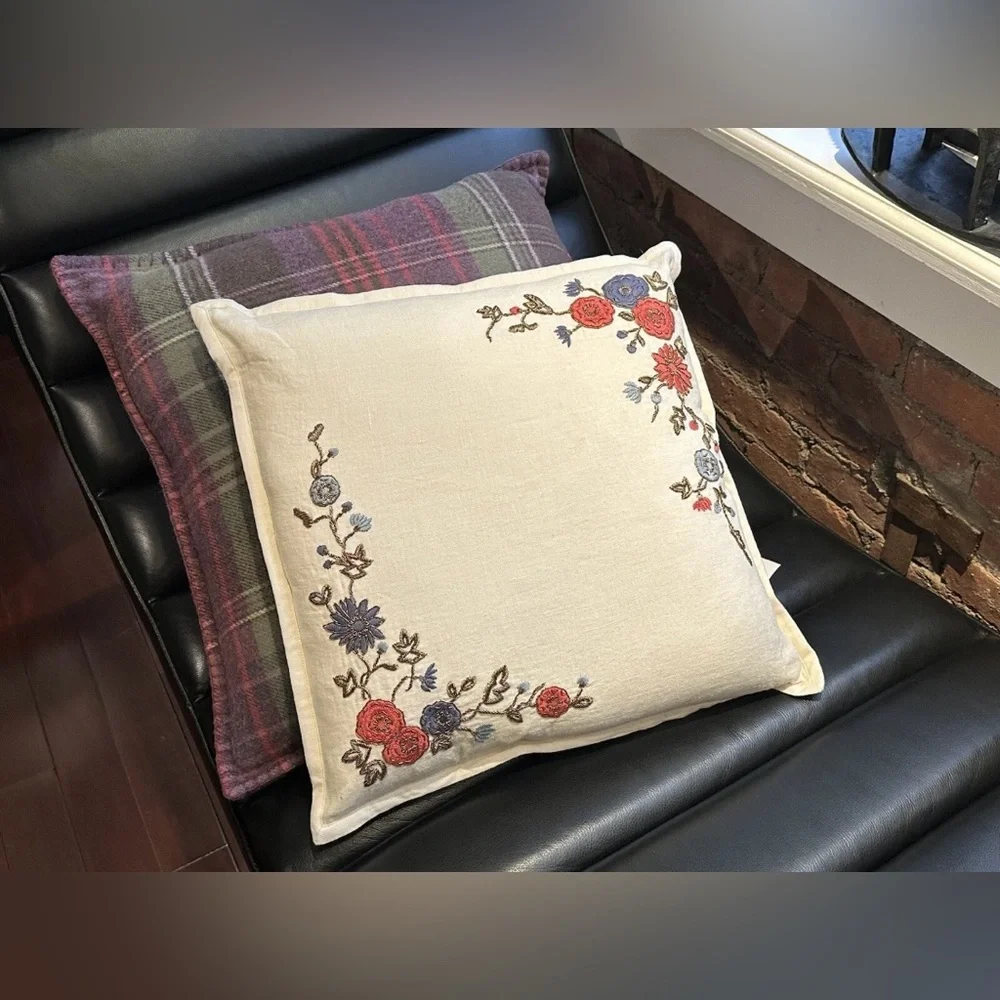 Ralph Lauren Home add touch
